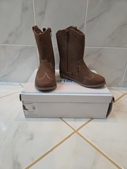 Carter’s Marlene Cowboy Boot – Kids‘ Size 9