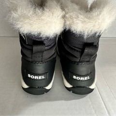 Sorel Snow Boots