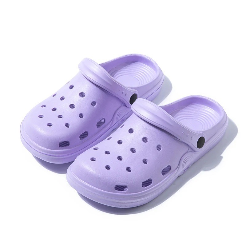 Sandals Unisex Crocs Classic Clog mens womens Shoes kids girls boys slippers