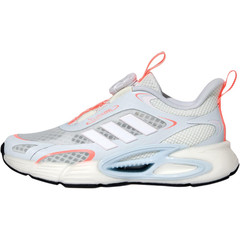 Adidas Climacool Slip Resistant, Abrasion Resistant, Rebound Low top Kids KJ6873