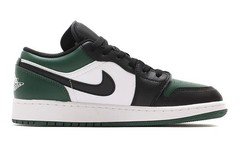 1 Low Green Toe – 553560-371