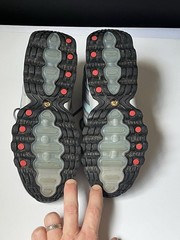 Nike Air Max Dn8 Cool Grey Size 7Y/Womens 8.5 US [HF7310-013] $200