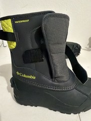Columbia Bugaboot Celsius Toddler Boots Size 13 Free Shipping