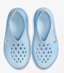 Nike ReactX Rejuven8 Glacier Blue IF1746-402 Grade School 6Y / Women’s 7.5 New