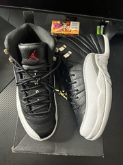 Jordan 12 Playoff Size 7y