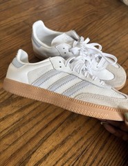 Adidas Samba