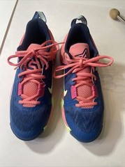 Nike Kids‘ Giannis Immortality 2 Basketball Shoes FQ8168-630