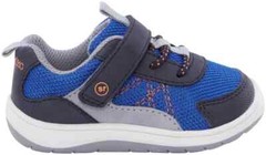 Stride Rite 360 Carson Baby Sneakers Walking Shoes Machine Washable New