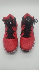 (GS) Under Armour Jet ’21‘ (Size 6Y)