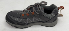 $55 Vasque Monolith Low Ultra Dry Hiking Shoes NIB Size 6 US Kids Waterproof