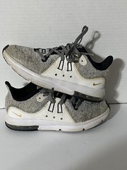 Nike Air Max Sequent 3 Sneakers Size 1.5 Youth Unisex Please See Photos