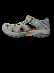 Merrell Hydro Hiker Waterproof Sandals MC53374 Youth Size 13M- EUC