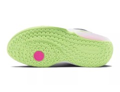 Nike Air Zoom Crossover 2 Mid Dark Obsidian Lime Blast – FB2689-400 5Y New