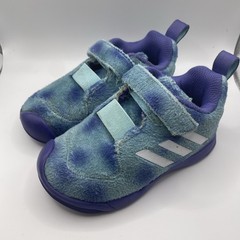 Adidas Disney Monsters, Inc. Activeplay Best Scarer Toddlers Shoes SZ 7K