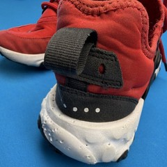 Nikes
