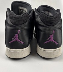 Nike Jordan Illusion (GS) Black/Anthracite/Fuchsia 705535-060 Sz 7Y
