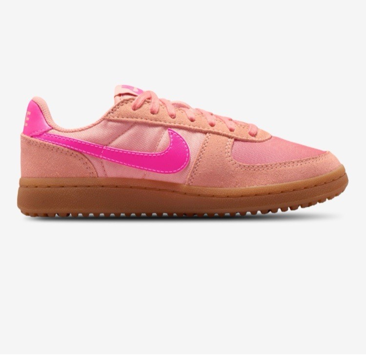Nike Field General Big Kids‘ Sneakers Boys Grade School Sz 7 (unisex)