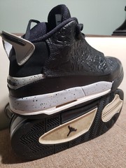 AIR Jordan Dub Zero GS