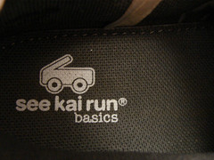 See Kai Run Basics Blue Insulated Boots Toddlers Size 8