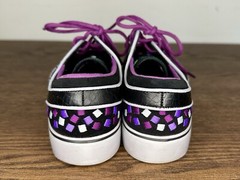 Nike SB Stefan Janoski Doernbecher Sneakers Size 4 Youth