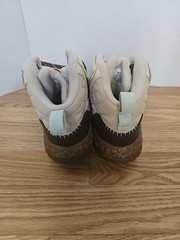 NIKE TERRASCOUT BOOTS (GS) SANDDRIFT/BROWN (HQ3472 122) 👍