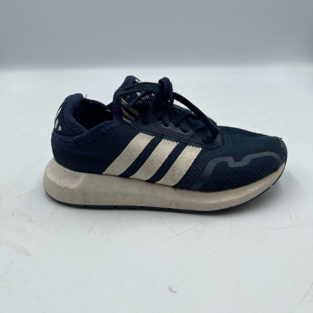 Adidas Originals Swift Run X FY2165 Unisex KIds 11.5K Running Shoes Blue Sneaker