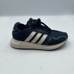 Adidas Originals Swift Run X FY2165 Unisex KIds 11.5K Running Shoes Blue Sneaker