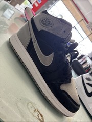 Jordan 1 Retro High OG (PS) High Satin Shadow #23 FD5304 010 No Box New SZ 1.5Y