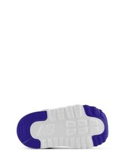 New Balance Kids‘ 515 NEW-B HOOK & LOOP Shoe