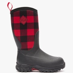 MUCK KIDS‘ RUGGED II BOOT Size 2 #G