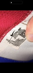 Nike Blazer Mid High-Top Sneakers Size 7Y