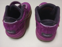 NIKE LEBRON XX SE (PS) *YOUNG HEIRS* VIVID PURPLE FD0208-500 SIZE 1.5Y