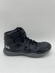Nfinity MIDNITE BEAST MID TOP Kids‘ NEW Cheer Shoes Black Multiple Sizes