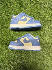 Nike Dunk Low Blue Beyond Beach White (TD)