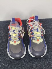 Nike Air Max 270 React Low Dunk It Size 6Y CT 1630-001