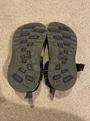 Kids Strap Chacos