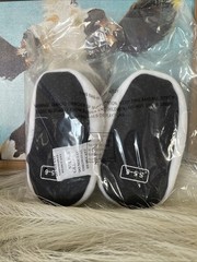 Kids Star Wars Stormtrooper Slippers Size Small 5-6#22
