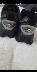 Air Max DN Lemon Twist/ Green Strike/Black Size 7Y Big Kids – HV5257-700
