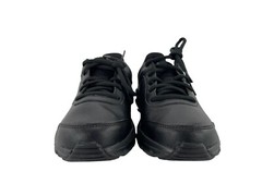 Under Armour GS Assert 8 UFM Syn Black 3022697-001 Grade School Shoes Size 4.5Y