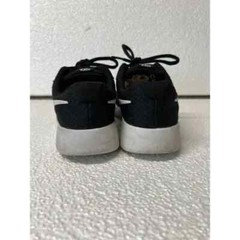 Nike Tanjun Black/White Youth 5.5