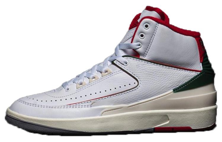 2 Retro Mid Italy 2023 – DQ8562-101