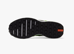 Nike Waffle One ‚Electric Green‘ (GS) DC0481-300 Size 4.5-7 Kid’s Casual School