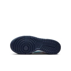 Nike Dunk Low Dusty Cactus Thunder Blue (HF4794-345) GS Size 5 / Women’s 6.5