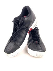 Big Kid’s Jordan Team Elite 2 Low Black/Gym Red-White (AO1732-061) Size 4Y