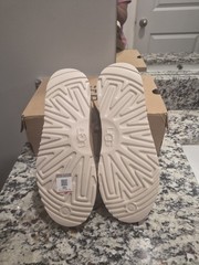 UGG GOLDENSTAR CLOG