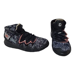 Nike Kyrie Hybrid S2 GS What The CV0097-001 Size 7Y Women’s 8.5