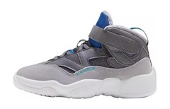 Jordan Jumpman Two Trey Slip Resistant Cushioning Support Slip DQ8432-005
