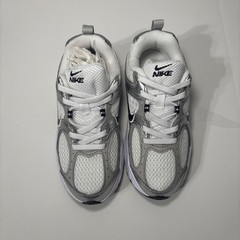 Size 13c – Nike V5 RNR Light Violet Metallic Silver (PS) Preschool NEW
