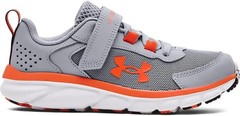 Under Armour Unisex UA BPS Assert 9 AC 12K Running Shoe 3024635-107