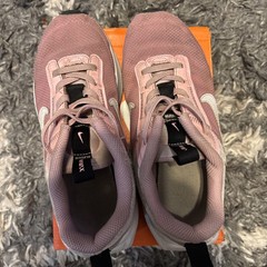 Nike Air Max INTRLK Lite 2.5Y Pink White DH9394-601